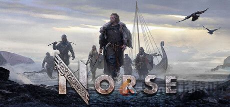 维京背景回合TRPG《Norse》上架Steam 预定登陆多平台(图1)