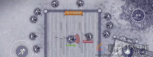 阿瑞斯病毒2拳赛怎么打(图2)