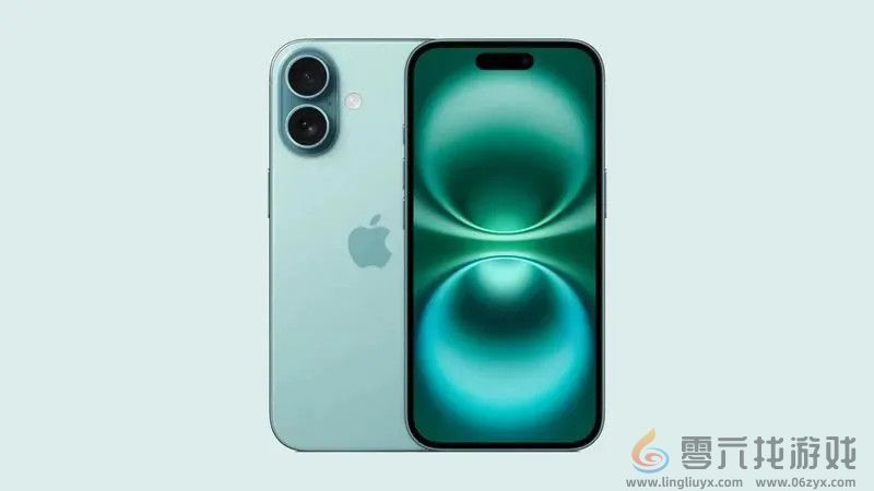 iPhone16全系支持Wi-Fi 7 理论下载峰值40Gbps(图1)