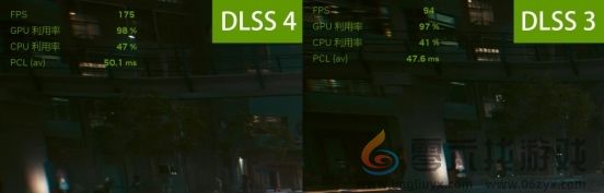 支持DLSS4，从“新”出发|影驰GeForce RTX 5080金属大师OC系列测评(图34)