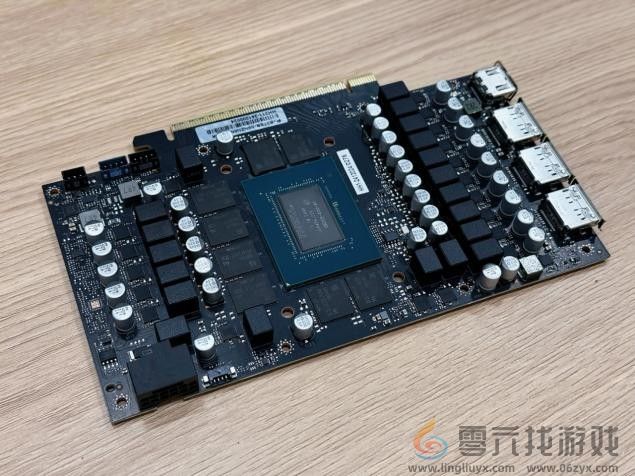 DLSS 4携手影驰 GeForce RTX 5080 魔刃，解封性能超越上代卡皇！(图8)