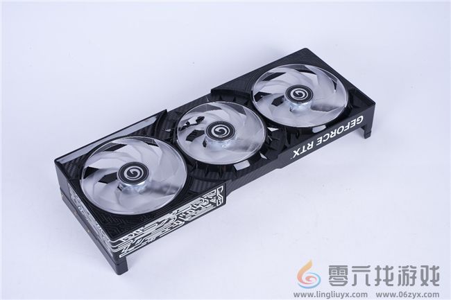 更快更强更AI，影驰GeForce RTX 5090 D 大将评测(图24)