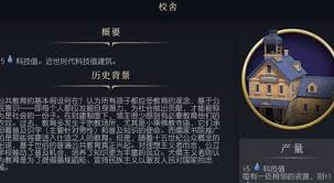 文明7实验室功能详解(图1)