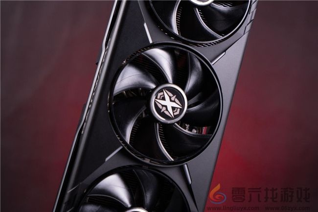 炫酷来袭，耕升 GeForce RTX 5070 Ti 炫光·超 OC带来超高性能(图2)