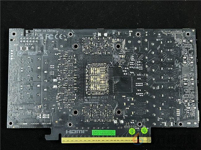 炫酷来袭，耕升 GeForce RTX 5070 Ti 炫光·超 OC带来超高性能(图10)