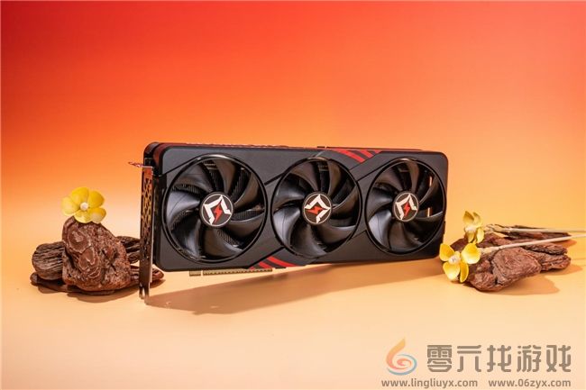 DLSS 4实力派！耕升 GeForce RTX 5070 追风新秀登场(图2)