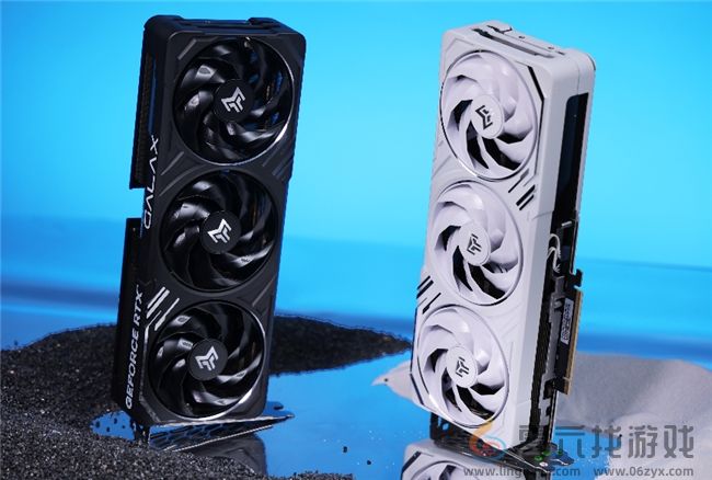 黑科技小钢炮！影驰RTX 5070金属大师OC实测(图26)