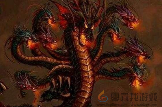 龙血战神十大祖龙排名(图1)